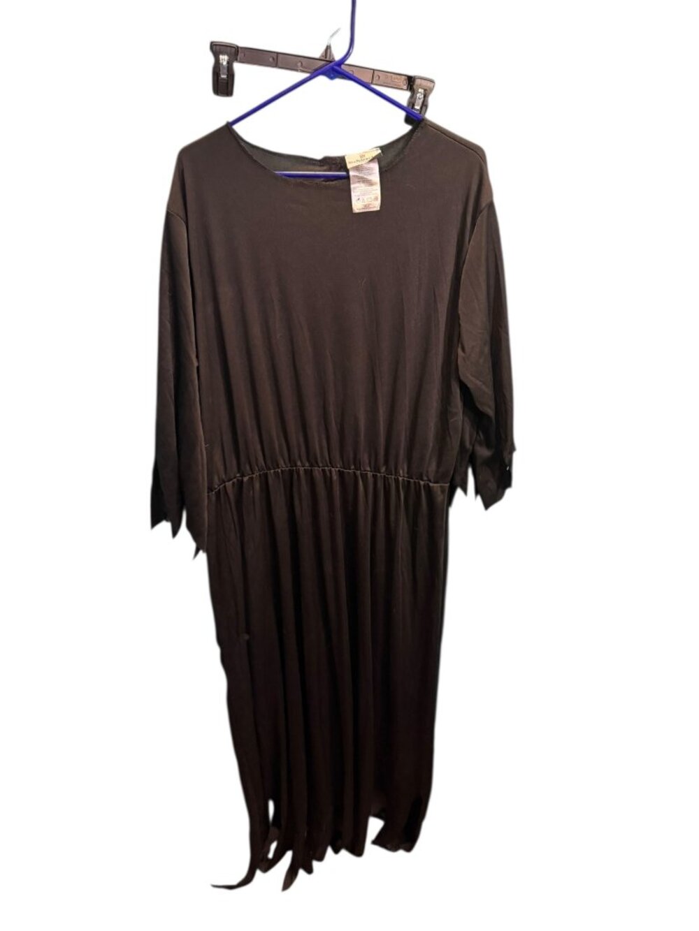 InCharacter Costumes Black Gothic Costume Dress – Size 3X